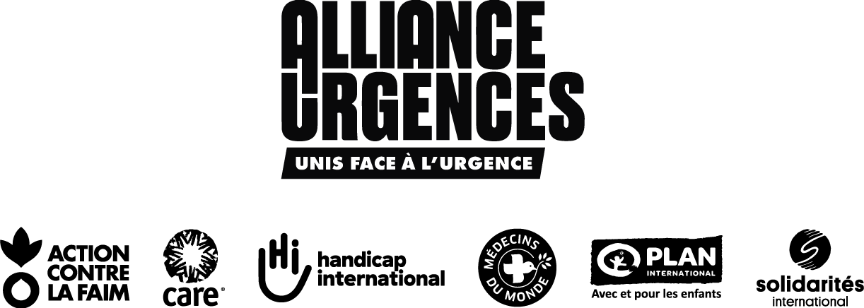 Alliance Urgences 